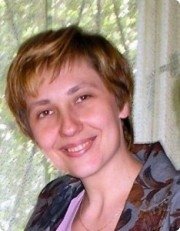 Елена Зоткина