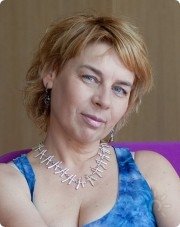 Веремеенко Ирина