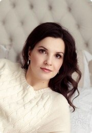 Александрова Ольга