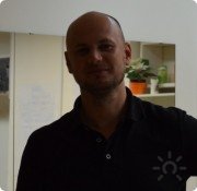 Цитцер Александр