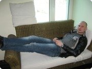Цитцер Александр
