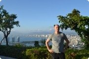 Александр Цитцер, консультант, Калининград