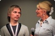 Германия, Школа Хеллингеров, Софи Хеллингер ведёт мою расстановку