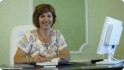 Анна Кравцова