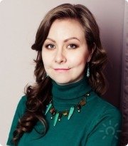 Анастасия Тельканова, тренер, Санкт-Петербург, Железноводск