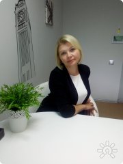 Наталья Караваева, консультант, Самара