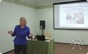 Наталья Караваева, консультант, Самара