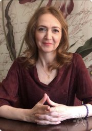 Вита Владимировна