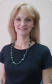 Наталия Доброжан, тренер / консультант, Сургут