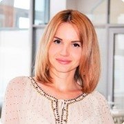 Психолог-сексолог Ольга Овчинникова