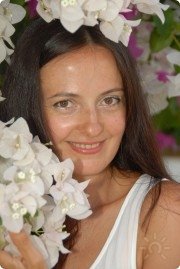 Наталья Дмитриевна Коваль, тренер, Санкт-Петербург