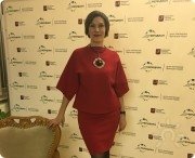 Лариса Аспектная