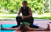 На выездном семинаре в&nbsp;Подмосковье