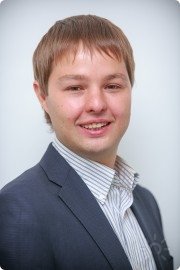 Антон Лягаев