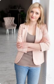 Екатерина Молокшонова