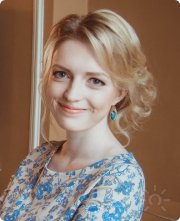 Екатерина Молокшонова