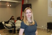 Екатерина Молокшонова