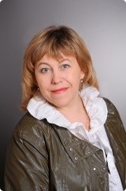Масленникова Оксана Александровна