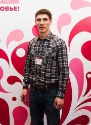 Андрей Олегович Андреев, тренер / консультант, Пенза, Саратов