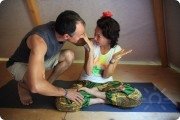 йога+цигун