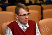 Андрей Викторович Воронин, тренер / консультант, Воронеж