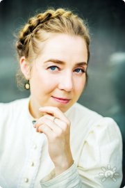 Тюгаева Елизавета