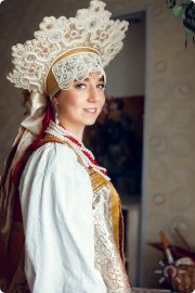 Тюгаева Елизавета