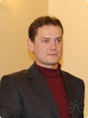 Дмитрий Ирисов, тренер, Москва