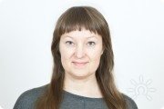Ирина Евгеньевна Шестакова (Чернышева), тренер / консультант, Екатеринбург