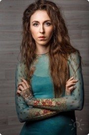 Александра