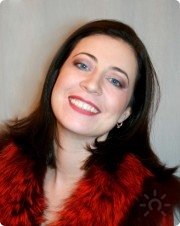 Ирина Андерссон
