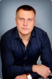 Владимир Цигель, тренер, Харьков, Киев