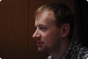 Алексей Анатольевич Шанько, тренер, Новосибирск