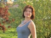 Альбина Тагирова