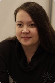 Анастасия Исаева