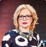 Лина Арифулина