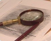 Хиромант в&nbsp;Новосибирске