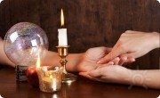 Услуги хироманта в&nbsp;Новосибирске