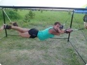Камиль Сахипов, тренер / консультант, Казань