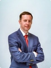 Денис Владимирович Макархин, тренер / консультант, Калининград