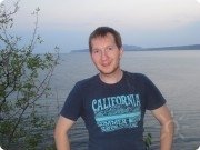 Виктор Полковников