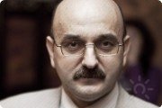 Олег Журавлев