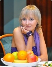 Юлиалла Смирнова, тренер / консультант, Уфа
