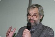 Борис Даниилович Эльконин, тренер / консультант, Новосибирск