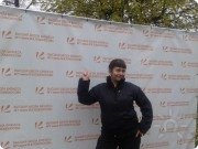 Яна Рашатовна Картынова, тренер / консультант, Москва