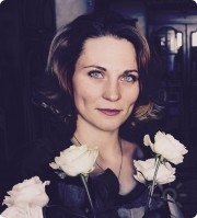 Екатерина Зимина, тренер / консультант, Москва