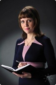 Нина Калинина, тренер, Киров
