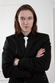 Максим Орлов, тренер / консультант, Москва, Сургут