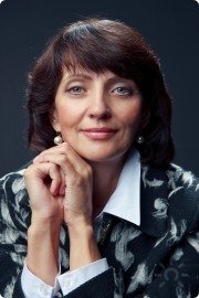 Введенская Валентина Сергеевна