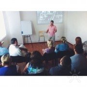 Данил Мякин